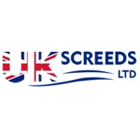 UK Screeds Ltd