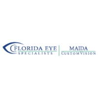 Local Business Maida CustomVision in Jacksonville 