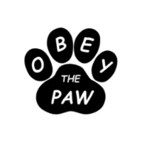 Obey The Paw