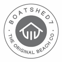 Boatshed7 The Original Beach Co