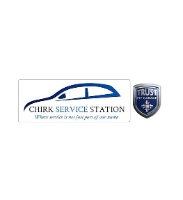 Chirk Service Station