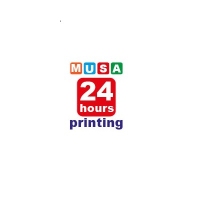 24 Hours Printing Pte Ltd
