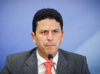 Bruno Araújo JBS