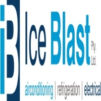 Ice Blast Pty Ltd