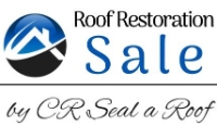 Roof Restoration Sale