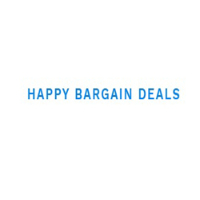 Happy Bargain Deals