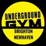 Underground Gym Newhaven