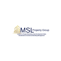 MSL Project Sales | MSL Property Group