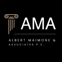 Local Business Albert Maimone & Associates PC in Queens NY