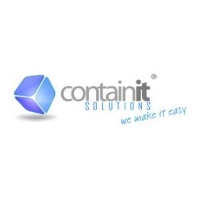 Industrial and Warehouse Storage Solutions Containit Solutions