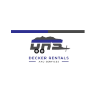 Decker Rentals and Services