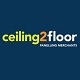 Ceiling2Floor Kirkintilloch
