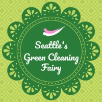 Local Business Seattle's Green Cleaning Fairy in Seattle 