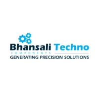 Local Business Bhansali Techno Components in Vasai East Thane 