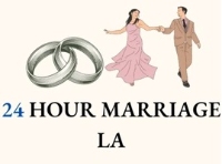 Local Business 24 Hour Marriage LA in Los Angeles 