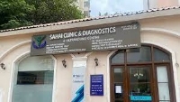 Local Business Sahai Clinic and Diagnostics and Ultrasound Centre | Dr. Shivam Sharma & Dr. Samriti Sharma in Gurgaon 