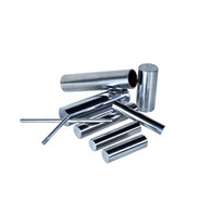 Best Hard Chrome Plated Rods Manufacturer In India