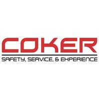 Expert Industrial Crane - Coker Industrial's Full-Service Solutions