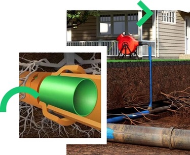 Boosting Property Value - The Effects of Pipe Relining