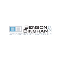 Local Business Benson & Bingham Accident Injury Lawyers, LLC in Reno 