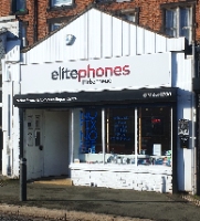 Mobile Phone, Laptop & Computer Repair Service Shop - Elite Phones Birkenhead