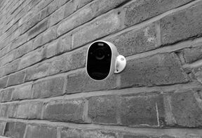 High-Quality Security Camera Installation in Charlotte