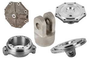Bhansali Techno Components - Products