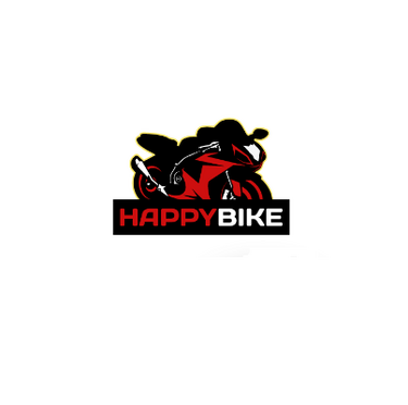 Happybike Pièces accessoires Moto