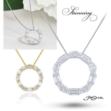 Mother's Day Jewelry Gifts Remain a Timeless Tradition at Fourtane Jewelers