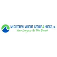 Mccutchen Vaught Geddie & Hucks, P.a.