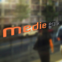 Medie Grafik