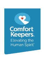 Local Business Comfort Keepers of Peoria, IL in Peoria 