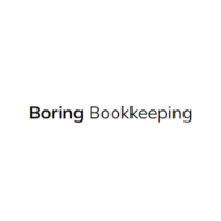 Boring Bookkeeping