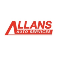 Local Business Allans Auto Services in Botany 