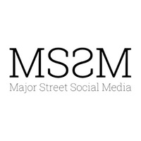 Major Street Social Media