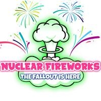 Local Business Nuclear Fireworks in Wythenshawe 