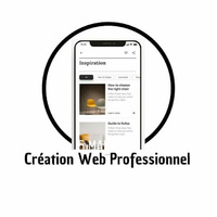 Creation web pro - Guinée