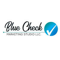 Local Businesses BlueCheck Marketing Studio, LLC in Atlanta GA