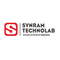 Synram Technolab - Software Company Gwalior, Web Design, Website Development, SEO, Mobile App, Logo