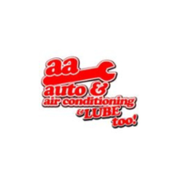 AA Auto & Air Conditioning
