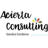 Sandra Cordone - Acierta Consulting