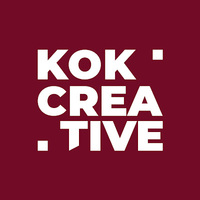 KokCreative - Full Branding Design Creative Agency in Malaysia