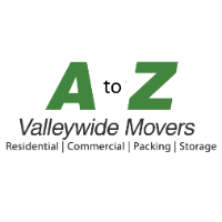 Local Business A to Z Valley Wide Movers in Tempe 