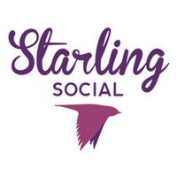 Local Businesses Starling Social Inc. in Winnipeg MB