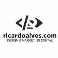 ricardoalves.com | Marketing Digital | E-commerce | Wordpress | Webdesign | E-mail Marketing | Formador