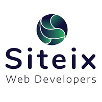 Web Development - Siteix