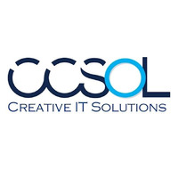 CCSOL - Creative IT Solutions Company