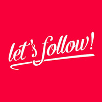 Let's Follow!