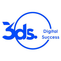 3ds - Digital Agency - Κατασκευή & προώθηση eshop & ιστοσελίδων | Digital Marketing | Seo | UX/UI Design