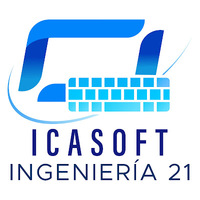 Icasoft i21